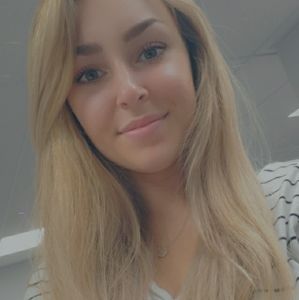 Meet your Posher, Ashlynne